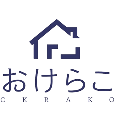 おけらこロゴ